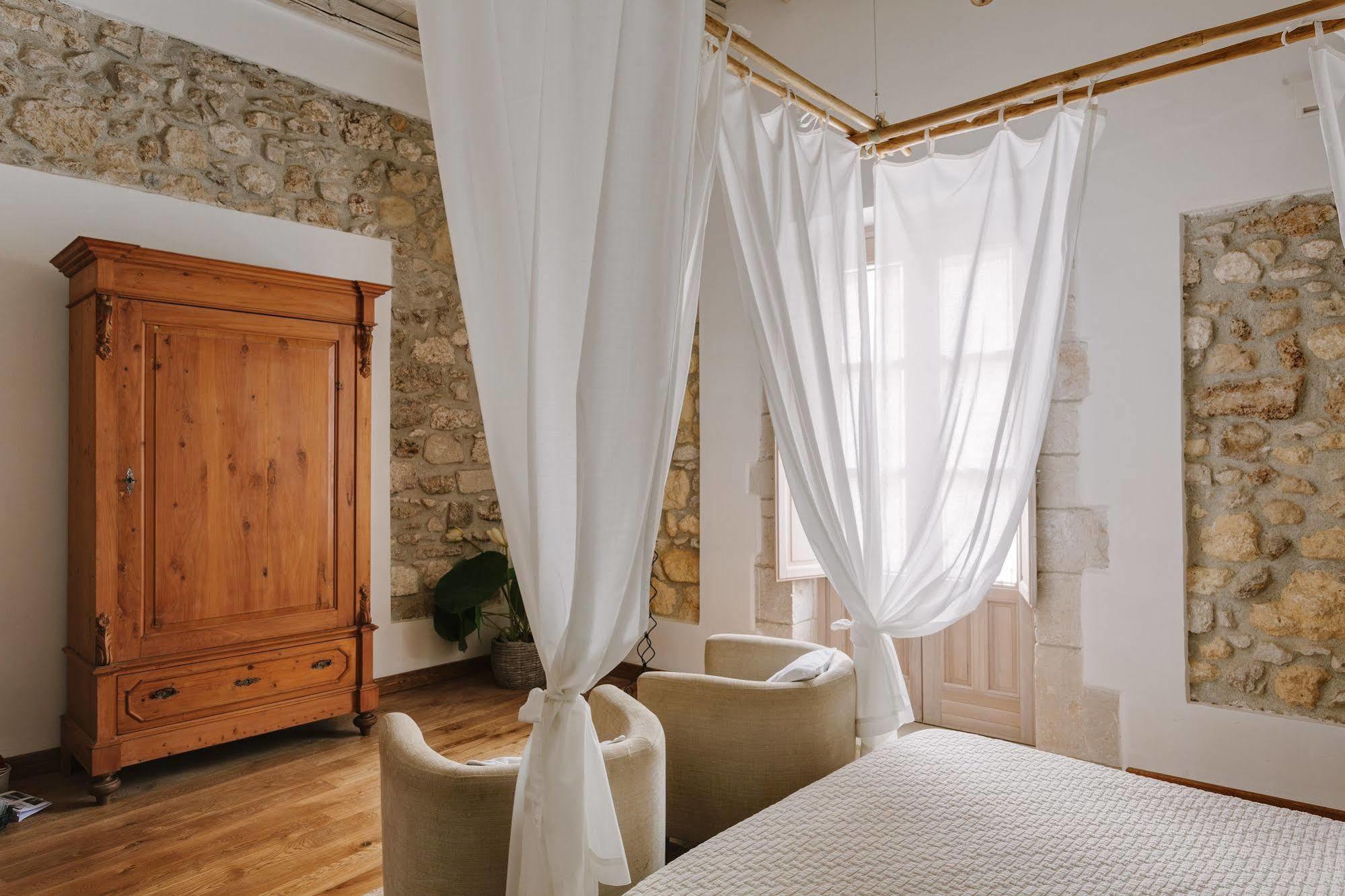 B&B Palazzo Del Sale Syracuse Exterior foto