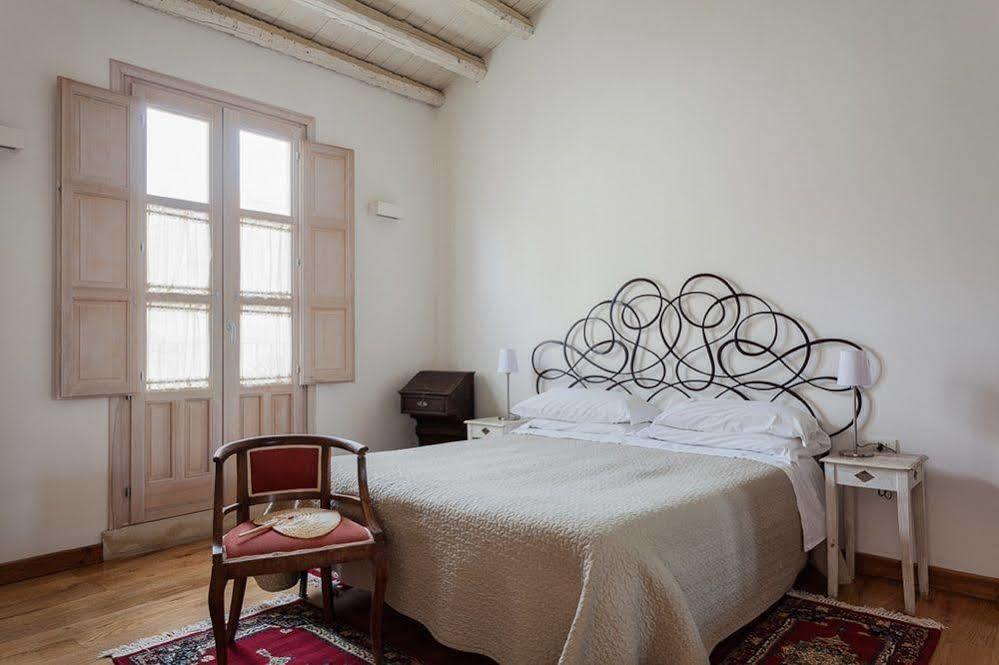 B&B Palazzo Del Sale Syracuse Exterior foto