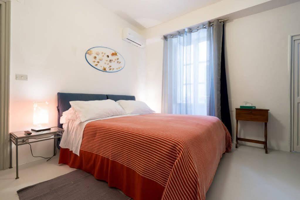 B&B Palazzo Del Sale Syracuse Exterior foto