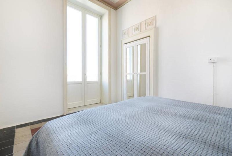 B&B Palazzo Del Sale Syracuse Exterior foto
