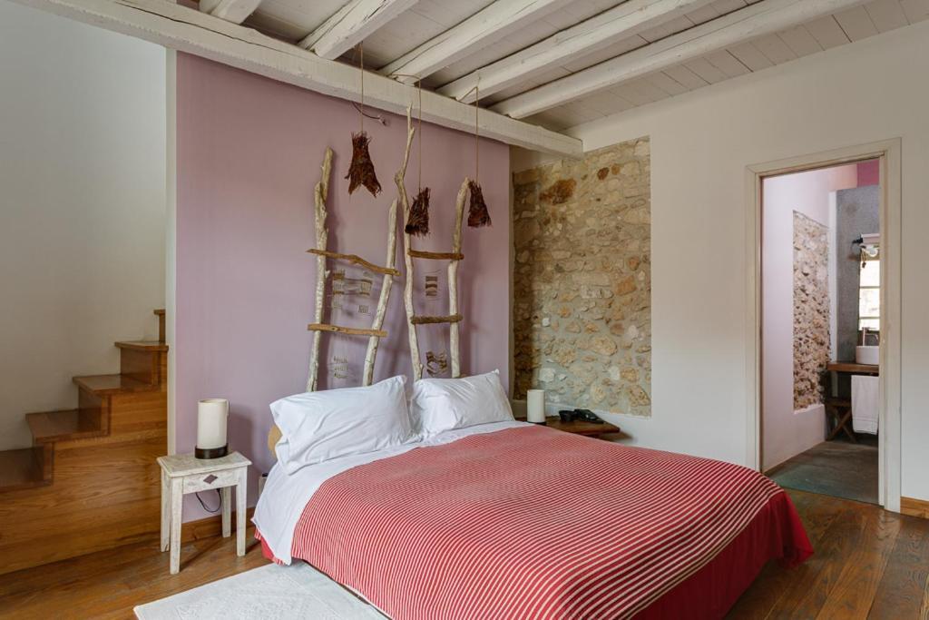 B&B Palazzo Del Sale Syracuse Exterior foto